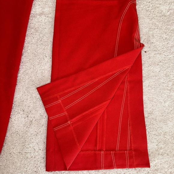 ISABEL & NINA Retro suit set - Picture 7 of 10